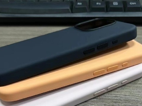 清苑苹果14维修站分享iPhone14手机壳能直接给iPhone15用吗?