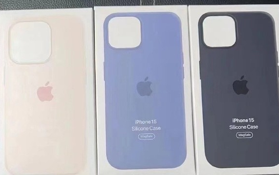 清苑苹果14维修站分享iPhone14手机壳能直接给iPhone15用吗？ 