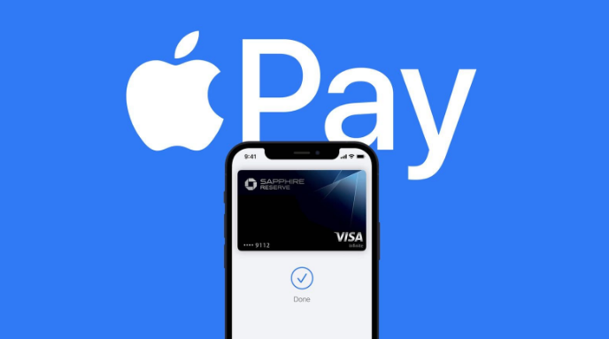 清苑苹果14服务点分享iPhone 14 设置 Apple Pay 后，锁屏密码不正确怎么办 