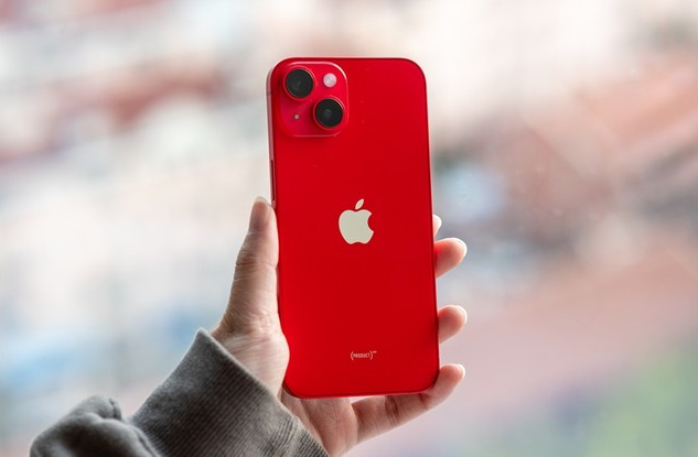 清苑苹果14维修分享为什么大家觉得iPhone 14不香了 