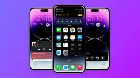 清苑苹果手机维修分享iOS 16.1 RC版是iOS 16.1正式版吗 