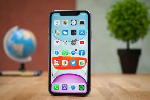 清苑苹果手机维修分享升级iOS16屏幕失灵解决办法 