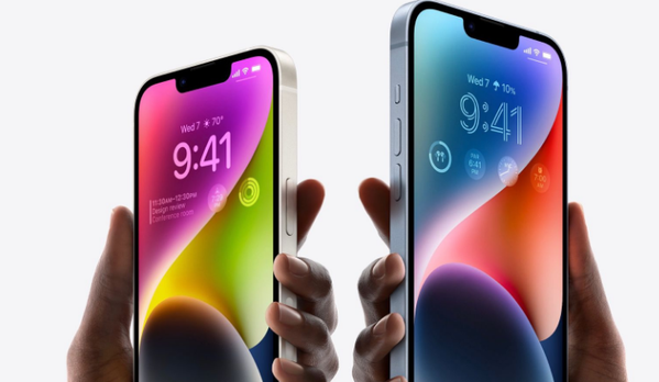 清苑苹果14维修分享iPhone 14系列支持的eSIM卡有哪些优点 