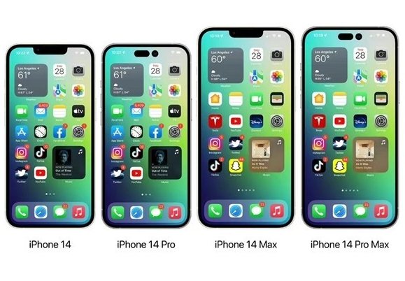 清苑苹果14维修分享iPhone14可以分期吗 