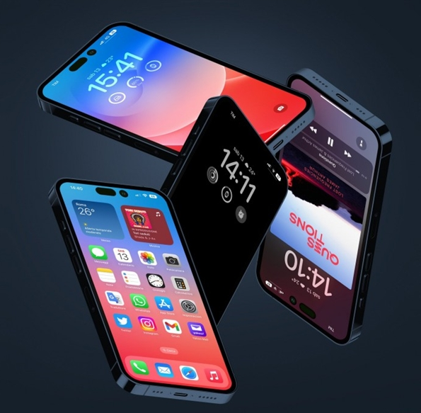 清苑苹果14维修分享入门级iPhone 14多少钱 