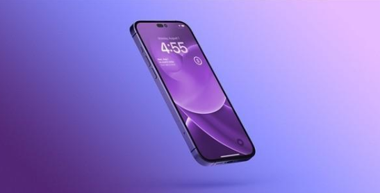 清苑苹果14维修分享iPhone14配色有哪些 