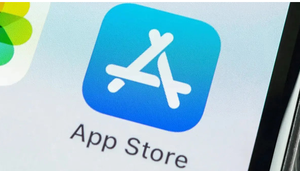 清苑苹果手机维修分享应用商店出现大量色情App，苹果会处理吗 