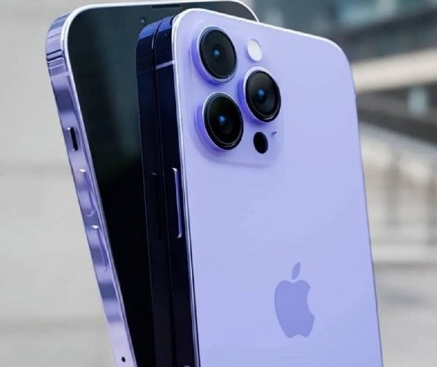 清苑苹果14维修分享凭什么4800万像素的iPhone14就能上热搜 