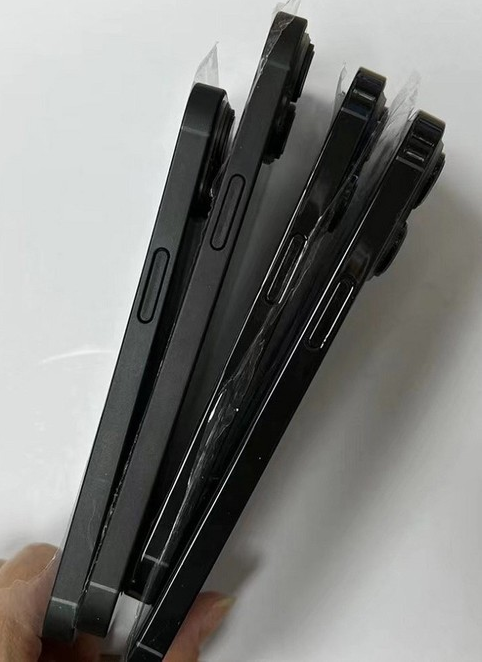 清苑苹果14维修分享iPhone14电池多少毫安 