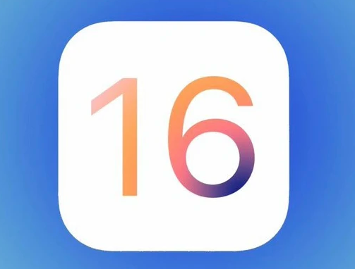 清苑苹果手机维修分享iOS16不支持iPhone6s，手中的6s怎么办 