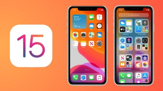 清苑苹果13维修分享iPhone13更新iOS 15.5，体验如何 