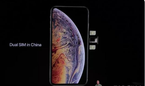 清苑苹果手机维修分享iPhone eSIM 出 Bug怎么办 