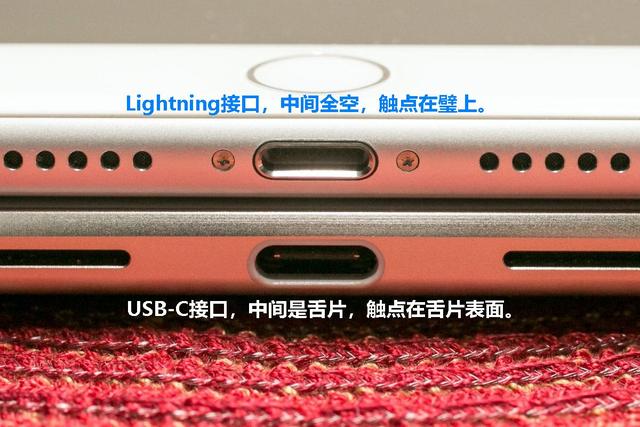 清苑苹果14维修分享iPhone 14会是什么接口 