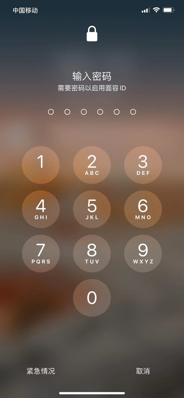 清苑苹果13维修分享iPhone 13加强锁屏功能有什么用 