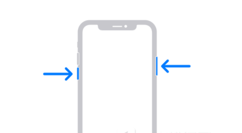 清苑苹果13维修分享iPhone13屏幕失灵怎么办 