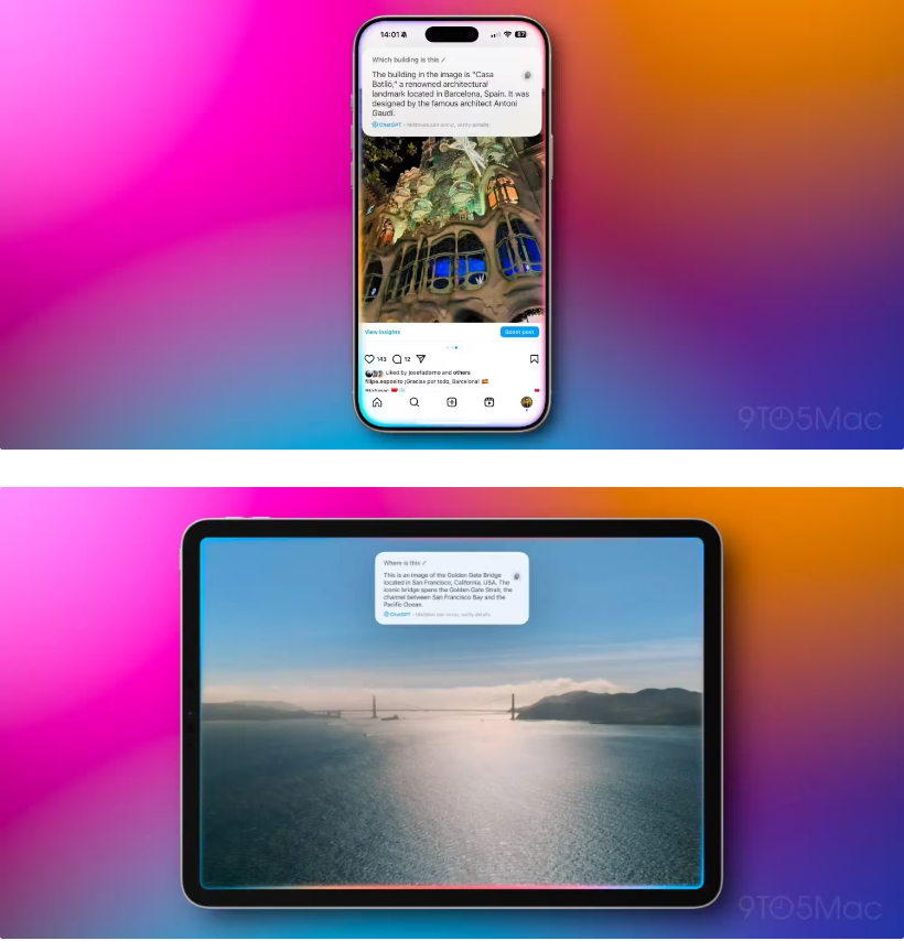 清苑苹果手机维修分享苹果 Siri 接入 ChatGPT AI  