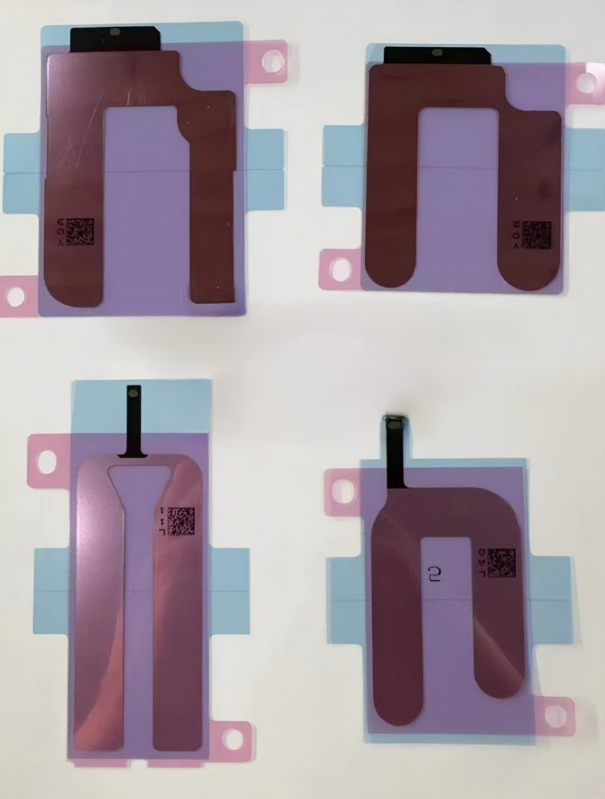 清苑苹果手机维修分享iPhone 17 Pro 机型电池将采用创新型粘合剂 