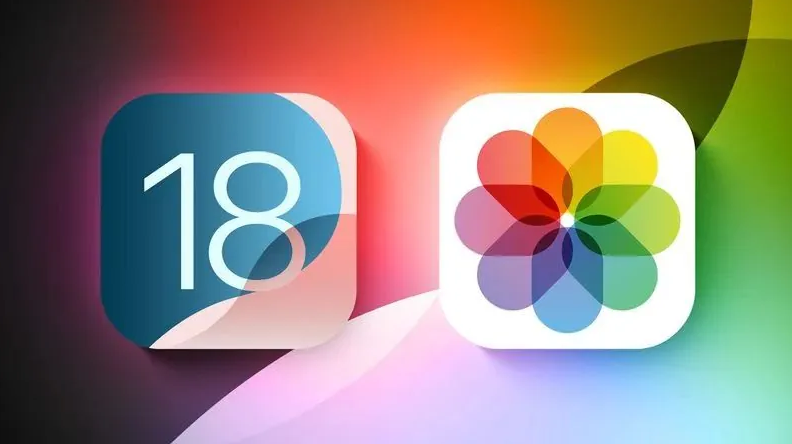 清苑苹果手机维修分享苹果 iOS / iPadOS 18.1Beta 3 发布 