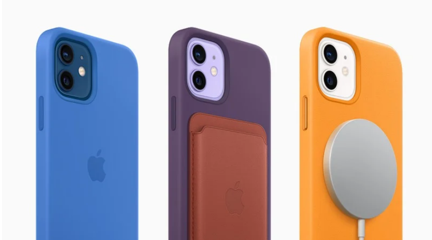 清苑苹果手机维修分享关于 iPhone 13 的细节爆料 