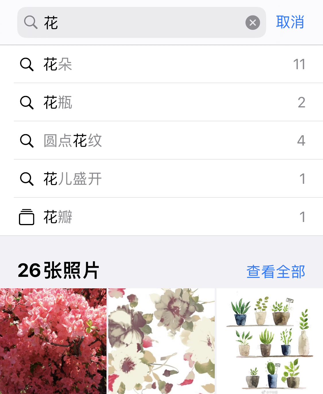 清苑苹果手机维修分享iPhone 小技巧 