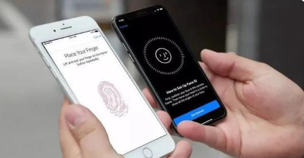 清苑苹果手机维修分享iPhone 13 系列会有屏下指纹吗 