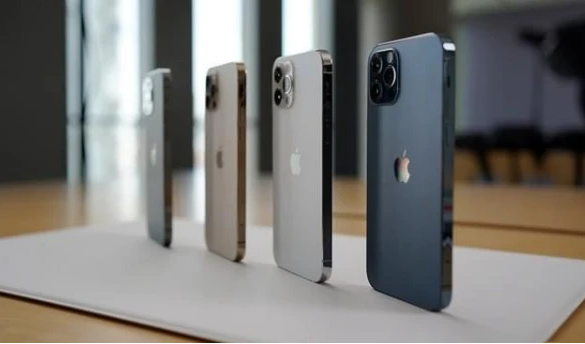 清苑苹果手机维修分享为什么说iPhone13才是真旗舰 