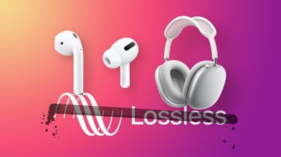 清苑苹果手机维修分享哪些设备支持Apple Music 无损音频 