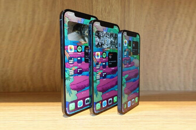 清苑苹果手机维修分享iPhone 13发布日期 