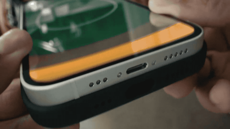 清苑苹果手机维修分享未来 Magsafe 还有哪些发展空间 