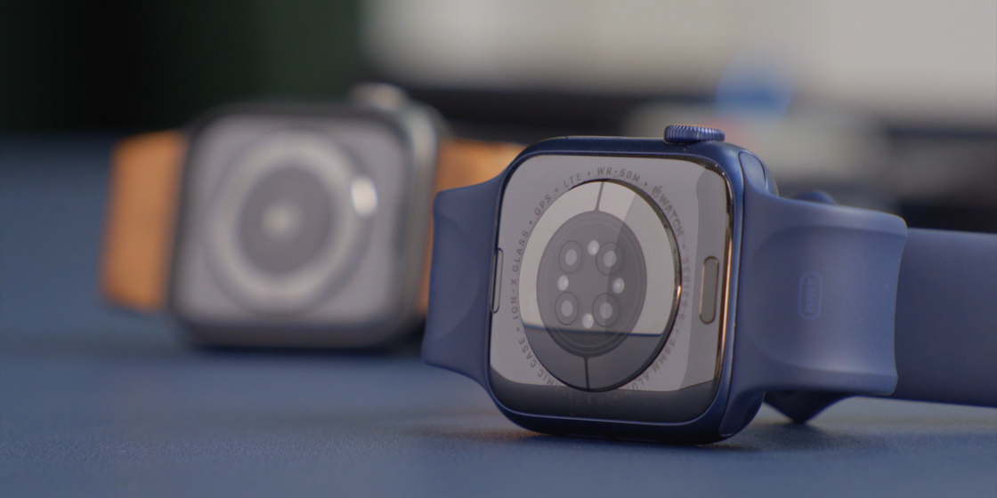 清苑苹果手机维修分享Apple Watch 是如何测量卡路里的 