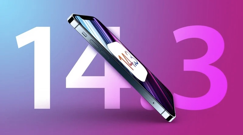 清苑苹果手机维修分享iOS 14.3 RC2已发，iOS 14.3正式版本还远吗 