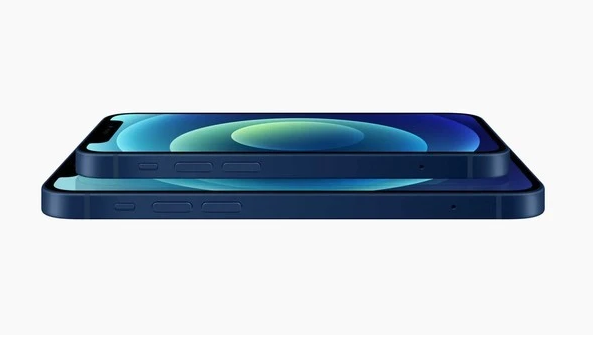 清苑苹果手机维修分享iPhone 12 mini 锁屏后触屏失灵怎么办 