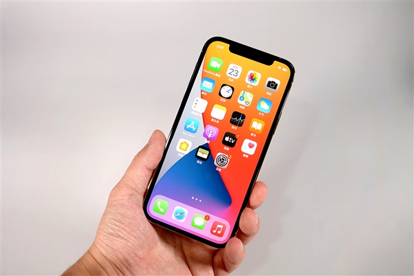 清苑苹果手机维修分享iOS 14.2修订版已到，专属iPhone 12系列 