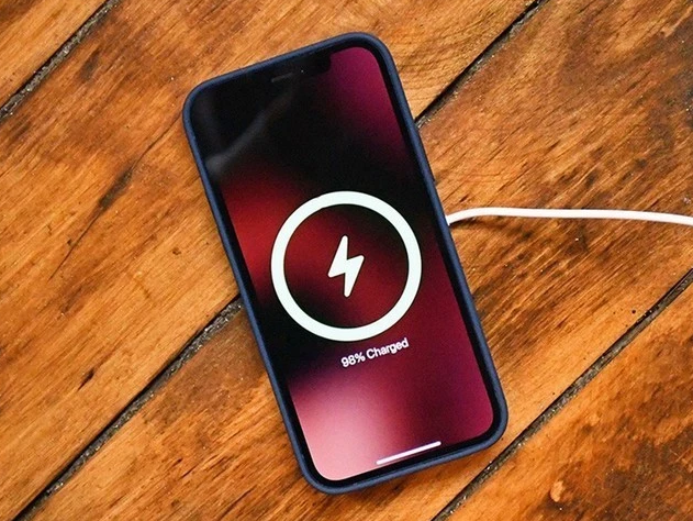 清苑苹果手机维修分享iPhone 12可以随便充电吗 