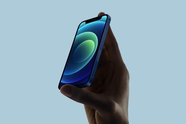 清苑苹果手机维修分享iPhone 12 mini辐射很大吗 