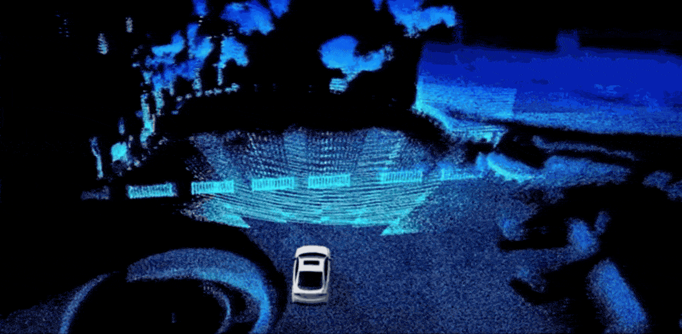 清苑苹果手机维修分享iPhone 12 Pro 搭载的 LiDAR 镜头与 ToF 镜头有什么不同 