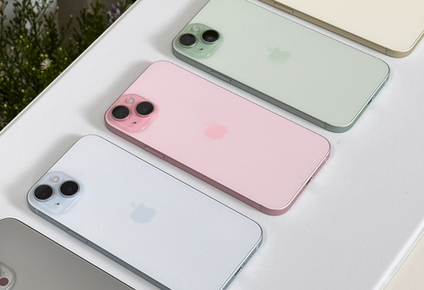 清苑iPhone15序列号查询分享如何查找苹果15手机序列号的位置