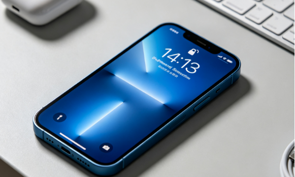 清苑苹果手机维修分享iPhone13 换电池 