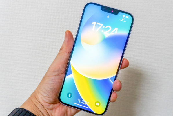 清苑苹果手机维修分享iPhone 14 Plus换电池 