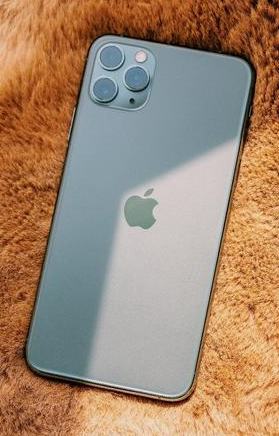清苑苹果维修点分享iPhone 11Pro Max自动关机装配类硬故障 