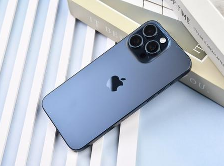 清苑苹果维修点分享iPhone 15 Pro Max自动关机造成的原因 