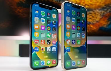 清苑苹果维修点分享iPhone 14黑屏多元故障深度解读 