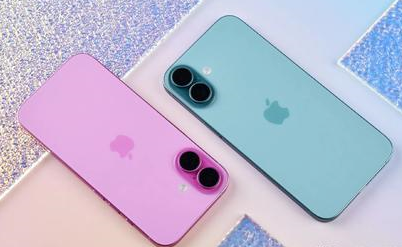 清苑苹果维修点分享iPhone 16手机黑屏多重诱因解析 