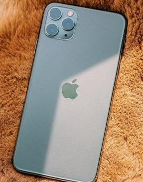 清苑苹果维修点分享iPhone 11 Pro Max电池发烫特殊问题 