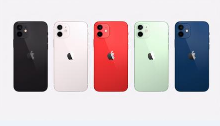 清苑苹果维修点分享iPhone 12电池发烫少见诱因解析 