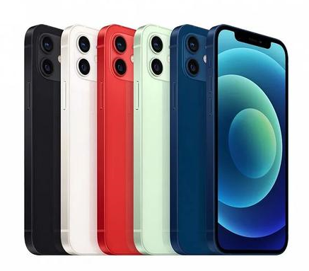 清苑苹果维修点分享iPhone 12 Pro Max发烫冷门故障梳理 