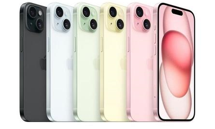 清苑苹果维修点分享iPhone 15发烫易忽视问题科普 