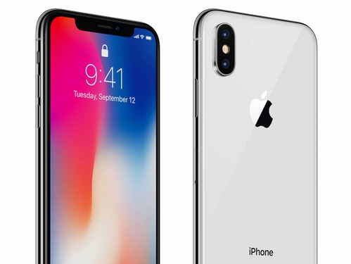 清苑苹果维修点分享iPhone X摄像头实拍质感与场景适配全解析 
